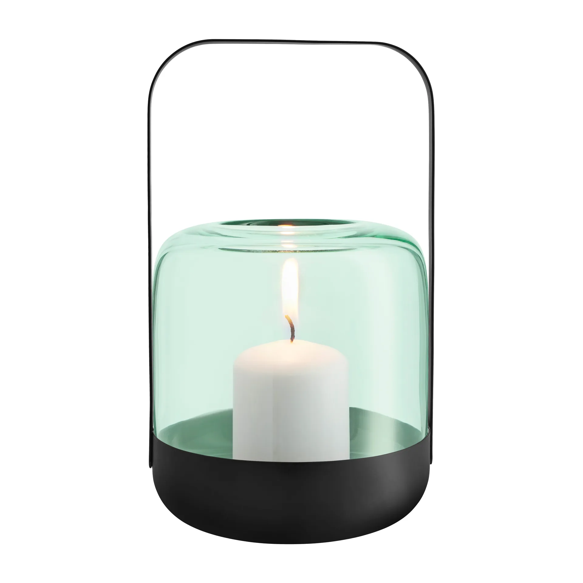 Eva Solo Acorn fyrfadsstage Mint green