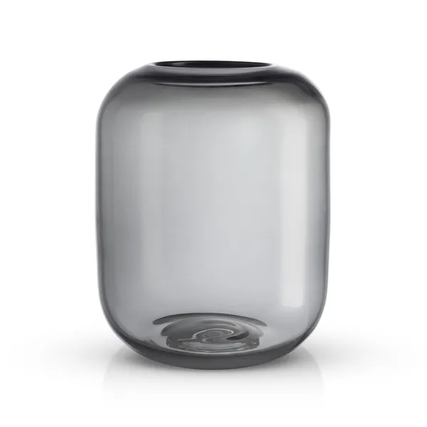 Acorn vas 16,5 cm, Stone