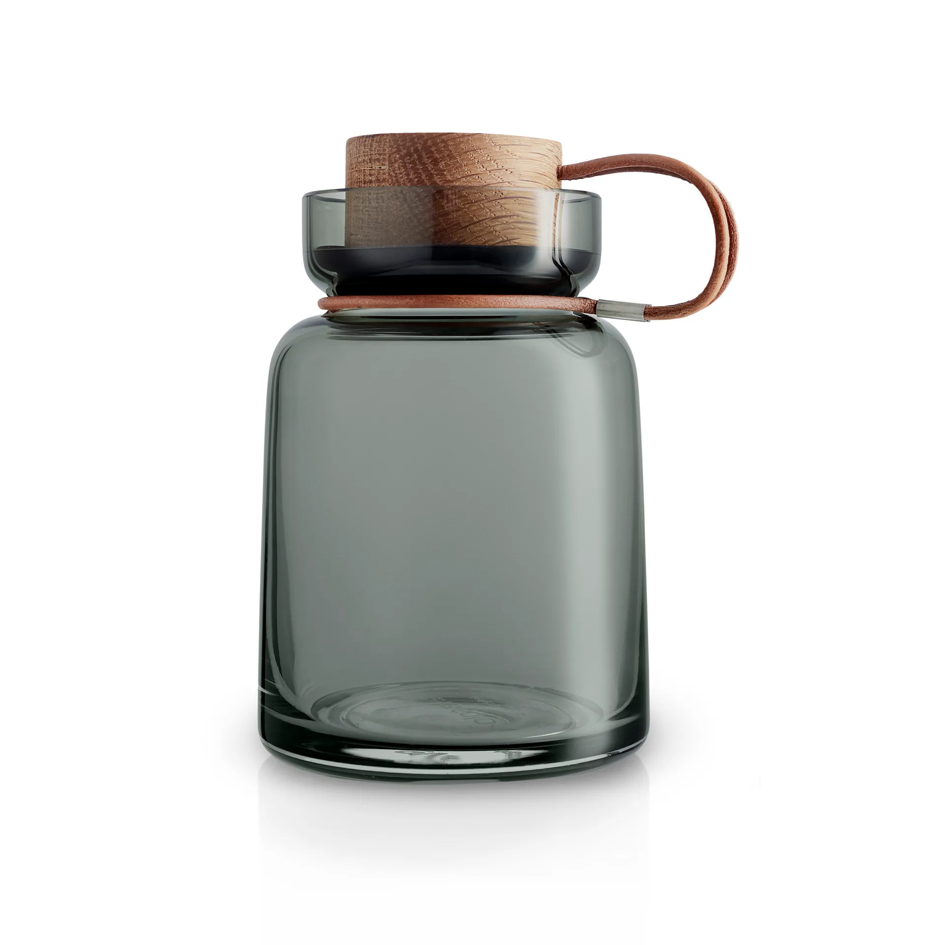 Eva Solo Bocal Silhouette smokey grey 0,7 l