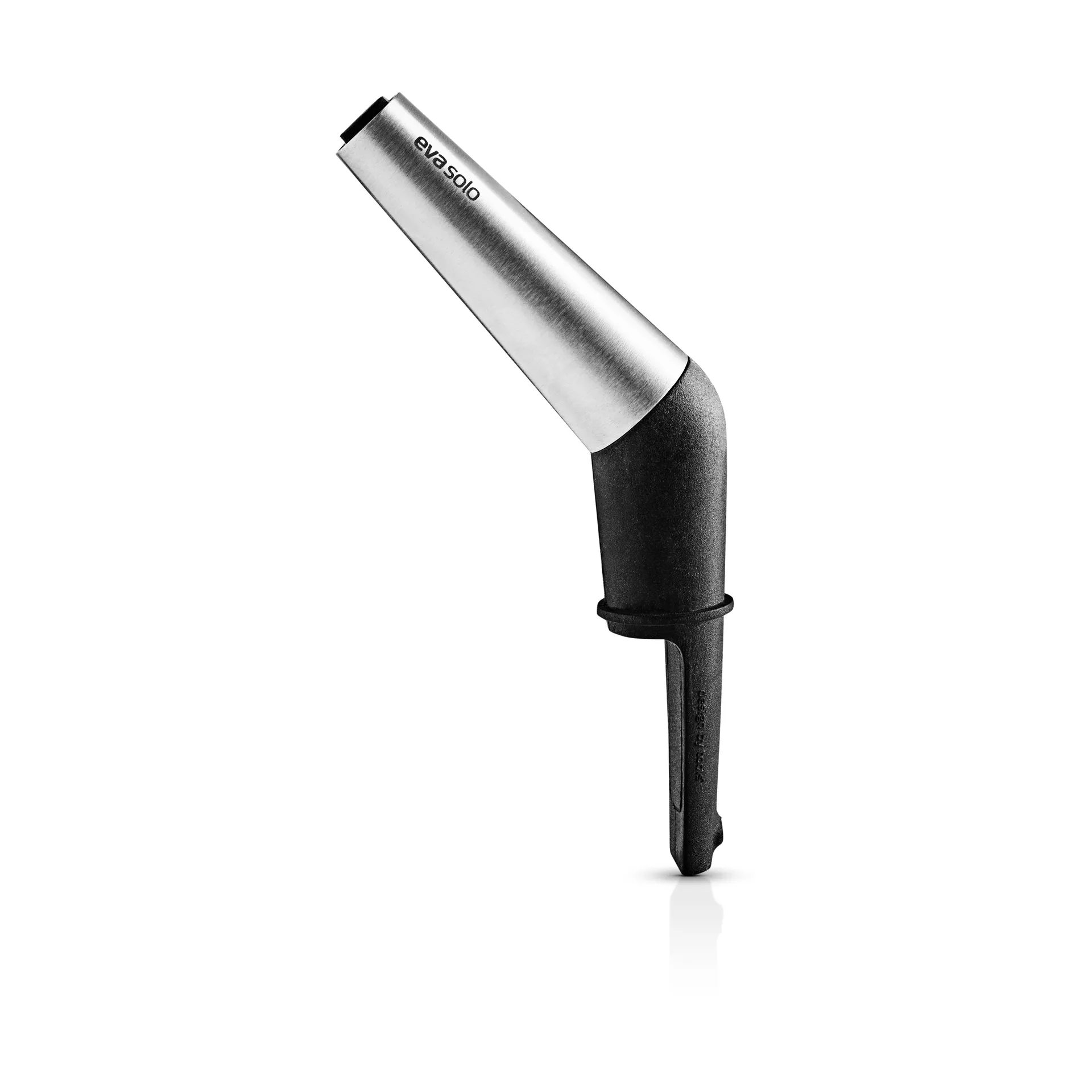 Eva Solo Bouchon dégustateur Eva Solo Black-silver