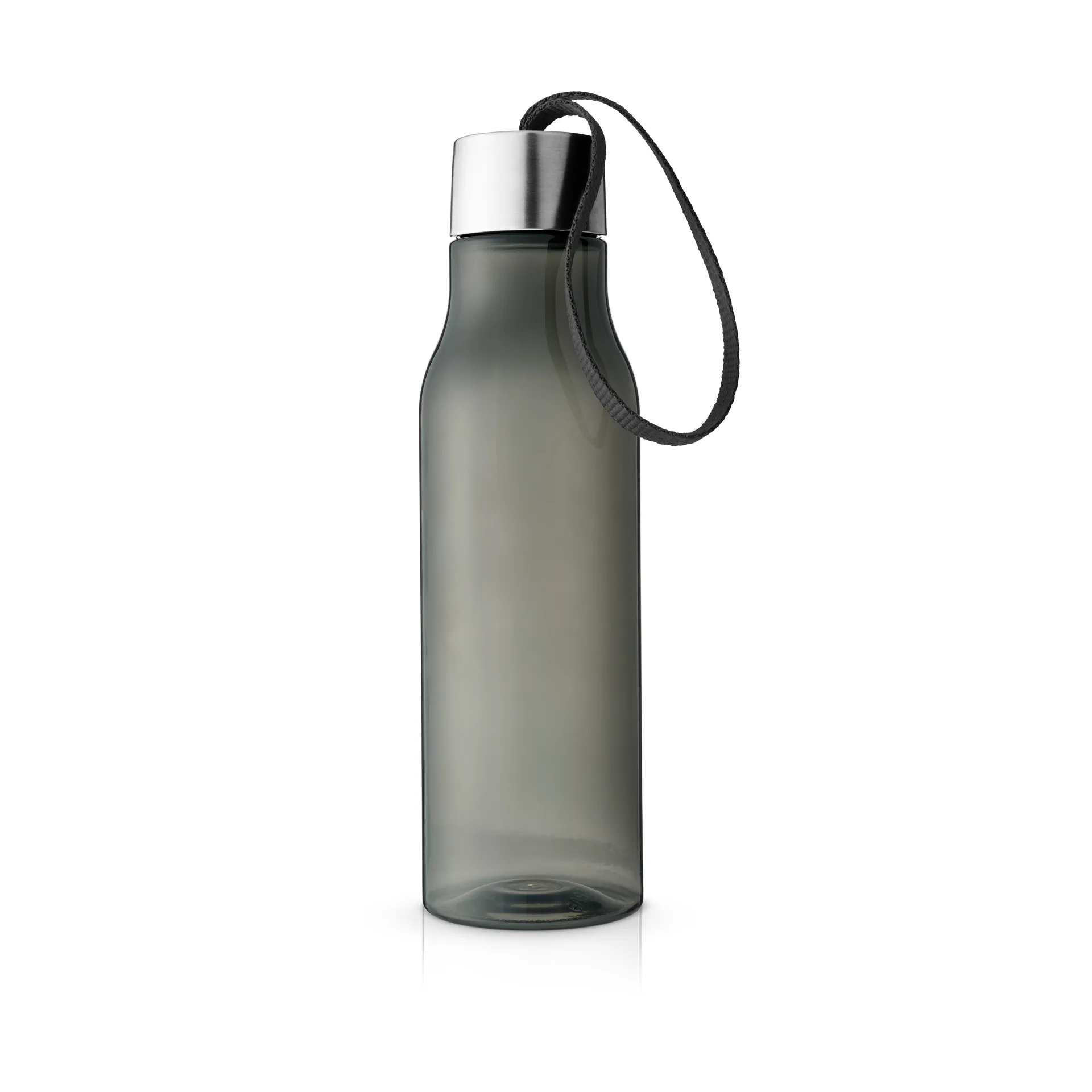 Eva Solo Bouteille d'eau RE-Hydrate 0,5 L Smoke