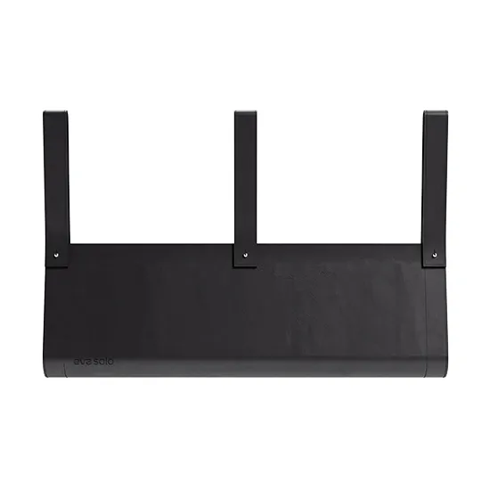 Eva Solo Carry TV pocket Noir