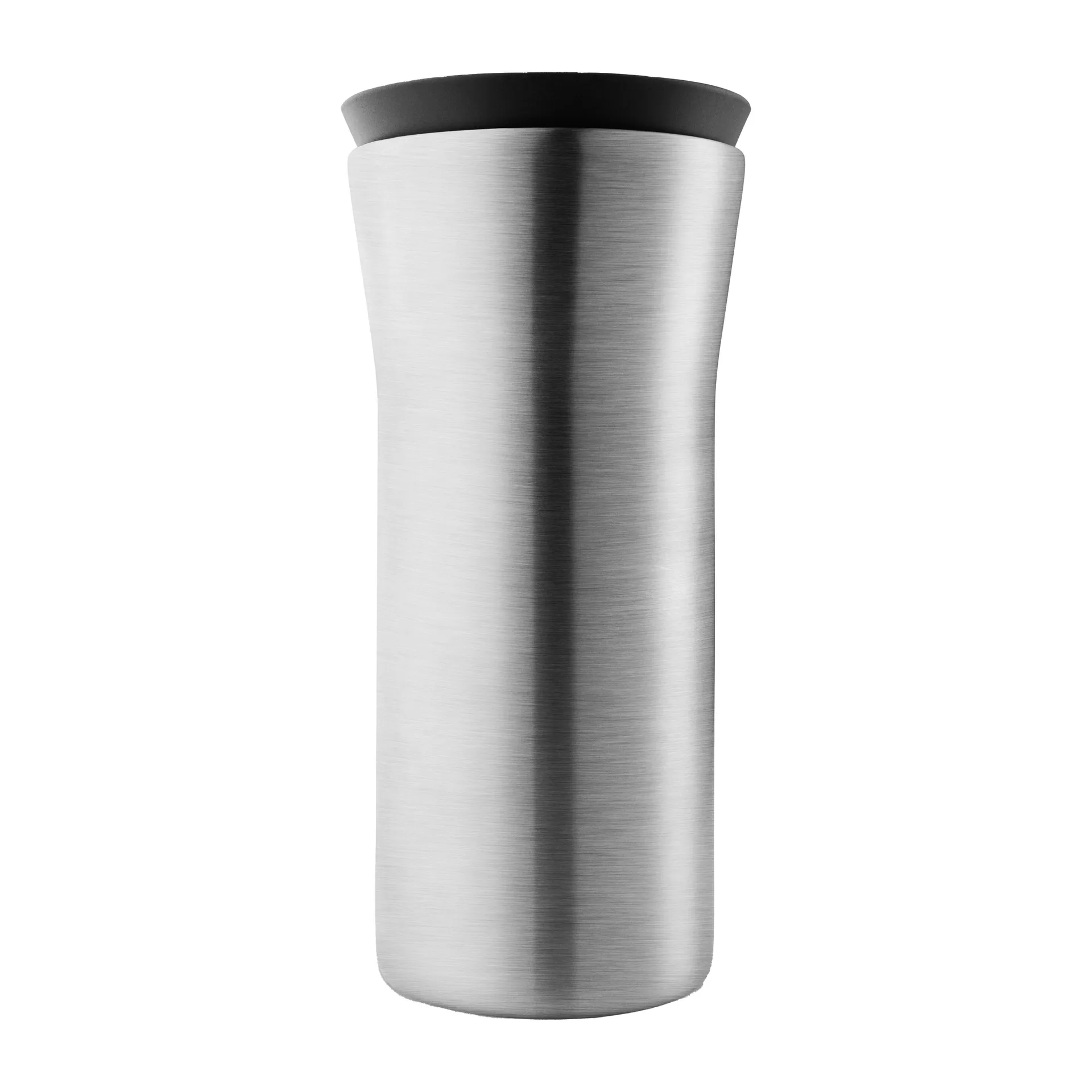 Eva Solo City To Go termokop 0,35 L Stål, sort