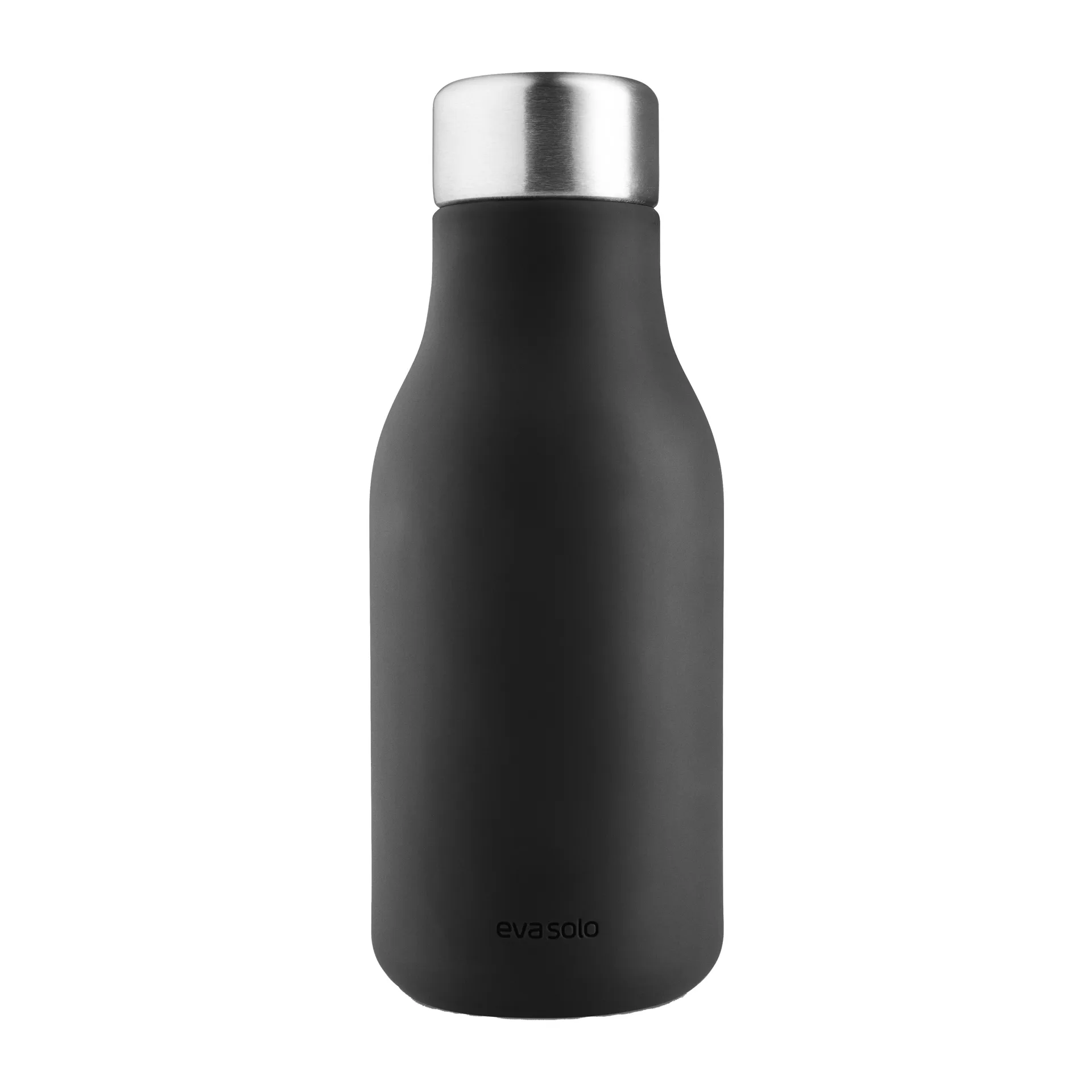 Eva Solo Distributeur à savon Squeeze Eva Solo Noir