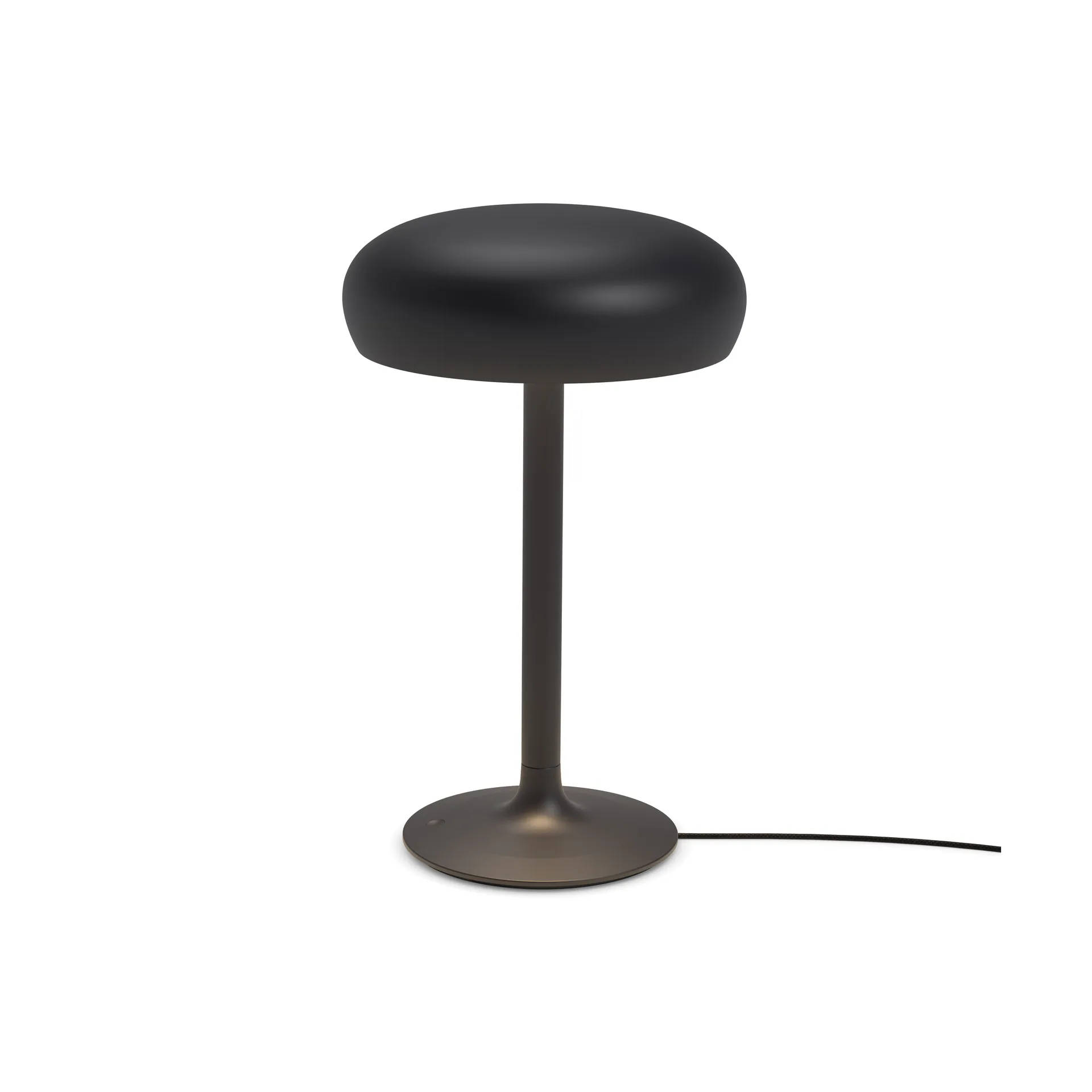 Eva Solo Emendo bordlampe Black