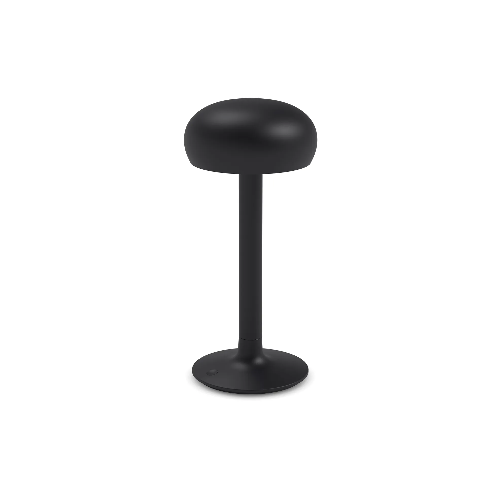 Eva Solo Emendo portabel bordslampa Black