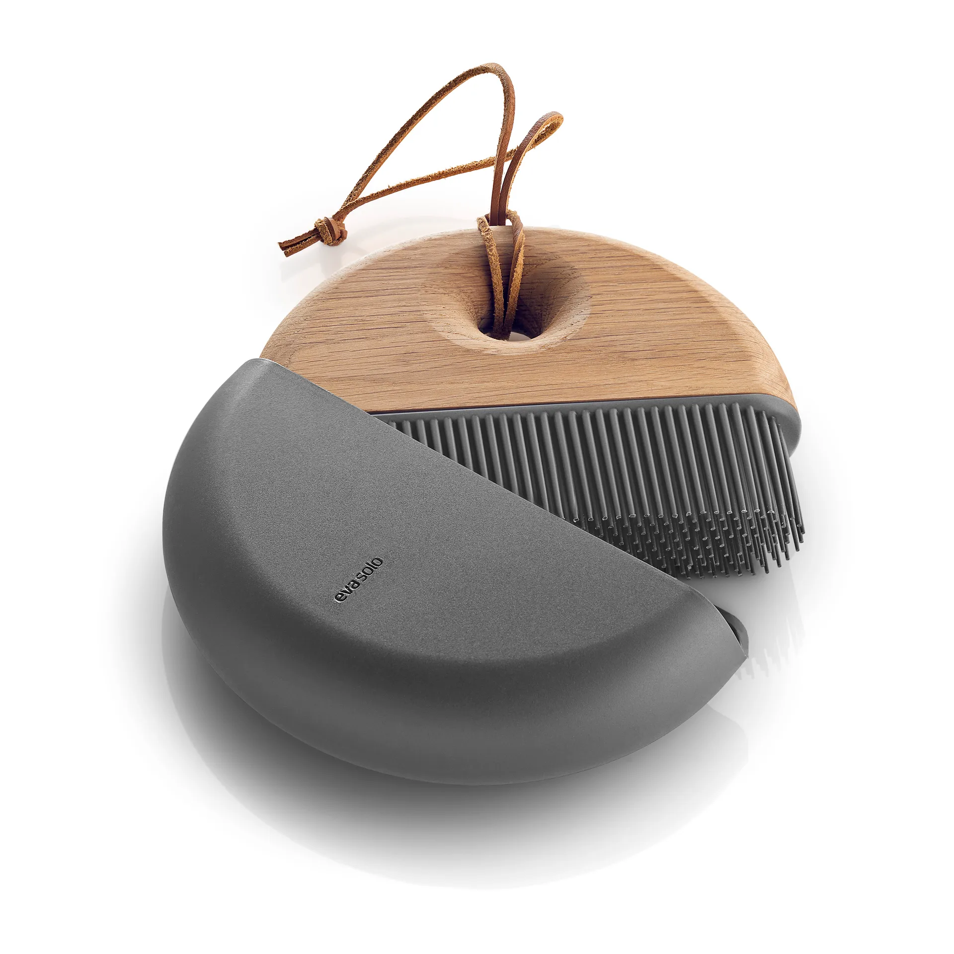 Eva Solo Ensemble balai et pelle Sweep Gris
