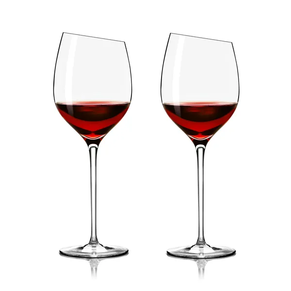 Eva Solo Bordeaux glas, 2-pack