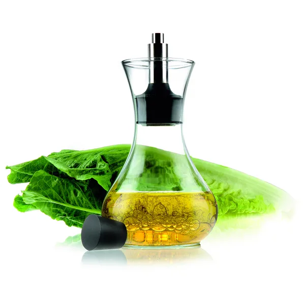 Eva Solo dressingshaker, glas