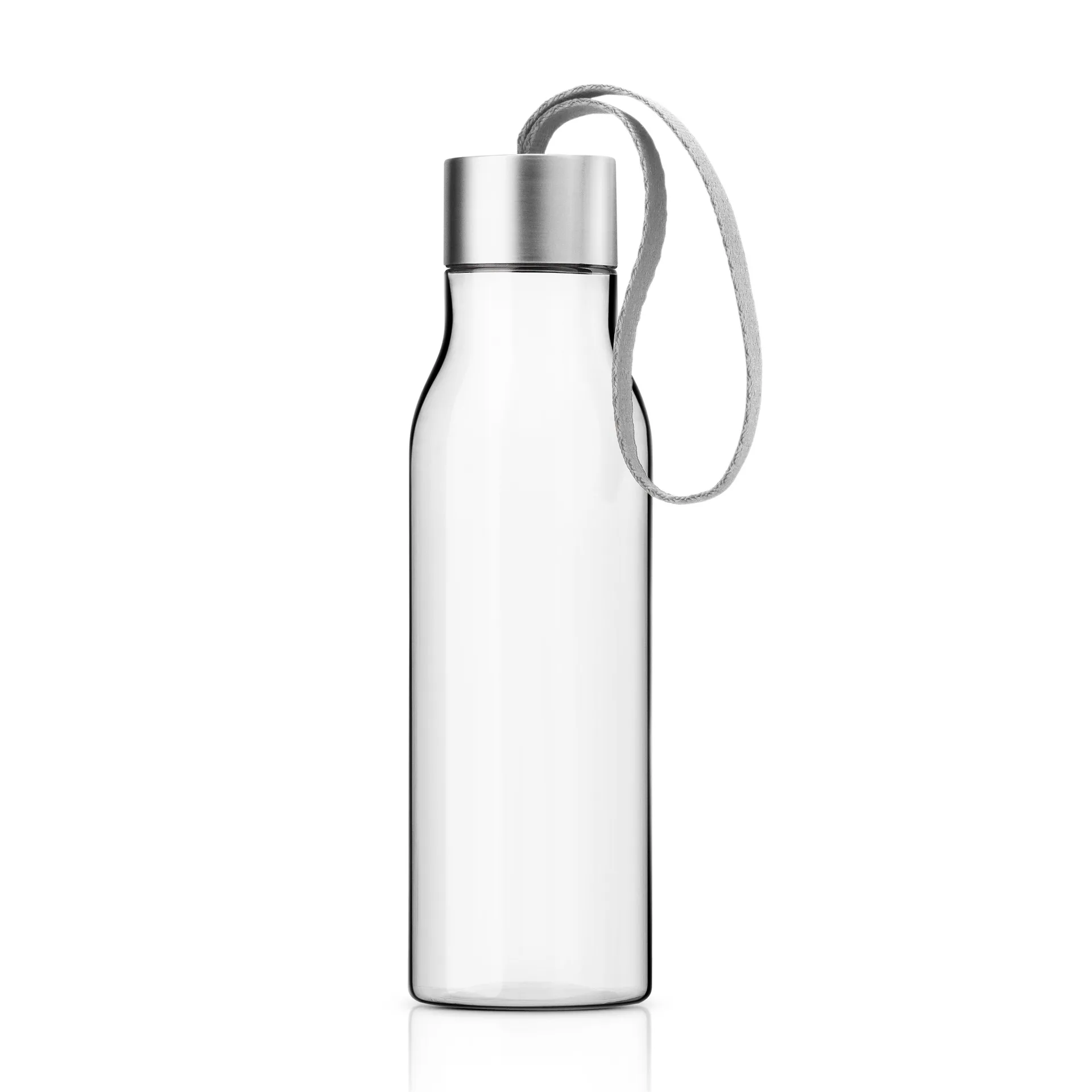 Eva Solo Eva Solo drikkeflaske 0,5 L marble grey (grå)