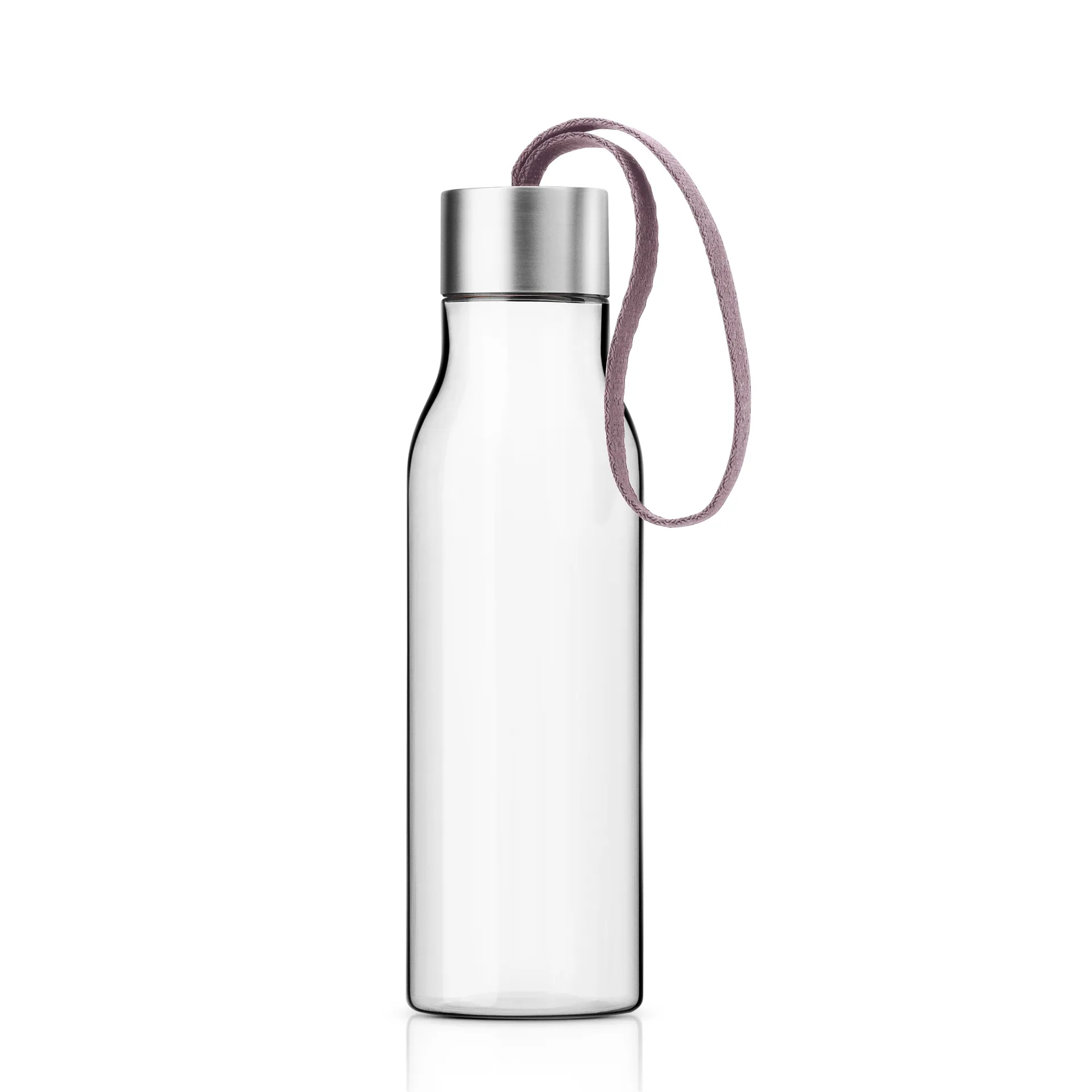 Eva Solo Eva Solo drikkeflaske 0,5 L rose (lyserød)