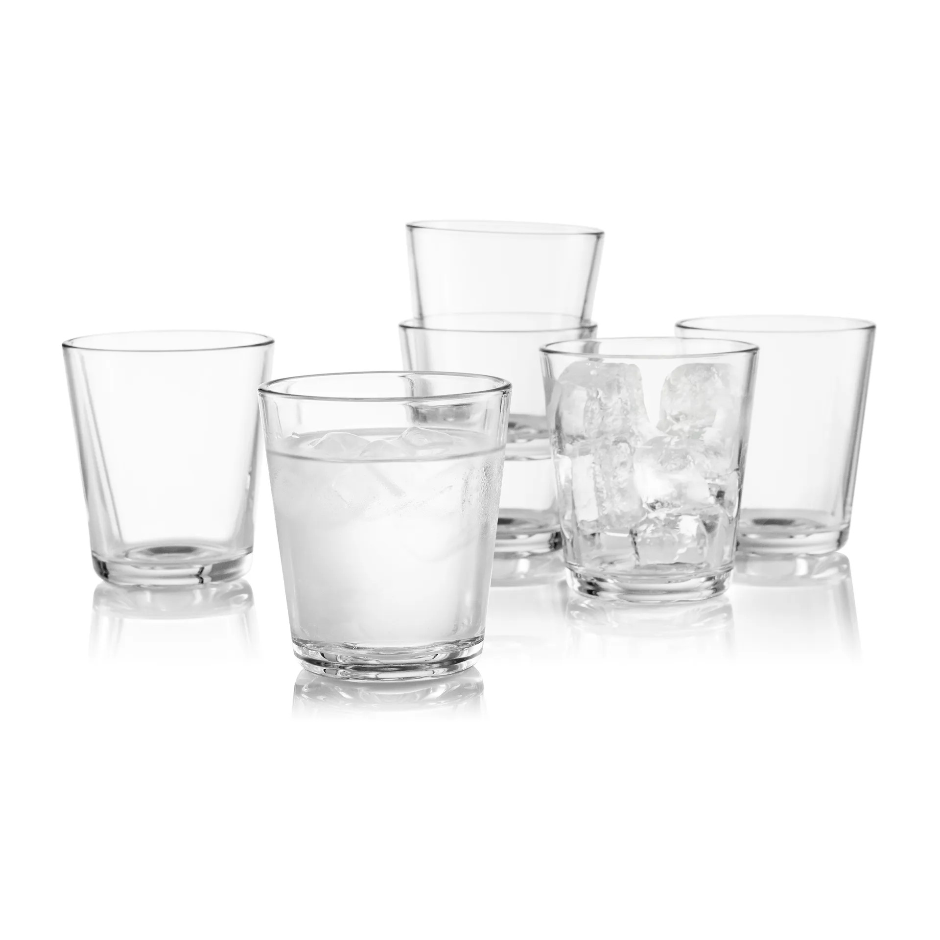 Eva Solo Eva Solo drikkeglas 25 cl 12-pak Klar billede