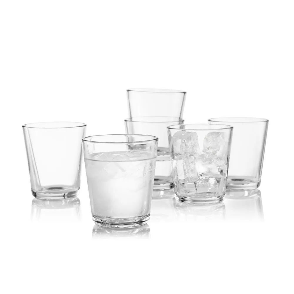Eva Solo Eva Solo drikkeglas 6 stk 25 cl