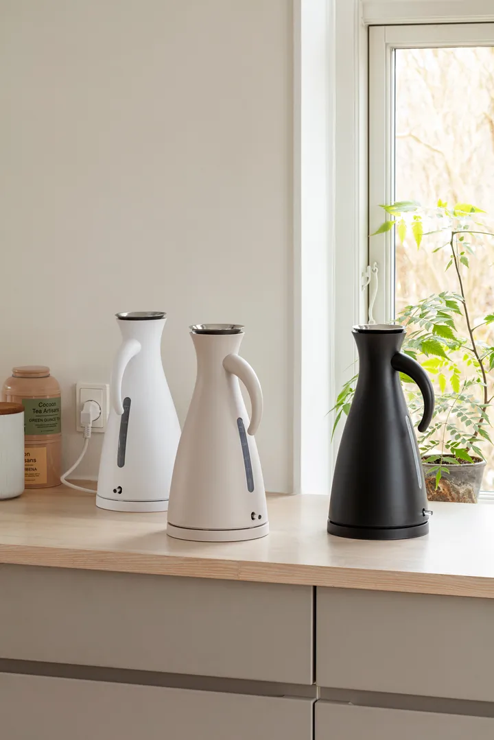 Eva Solo electric kettle 1.5 liter - Eva Solo