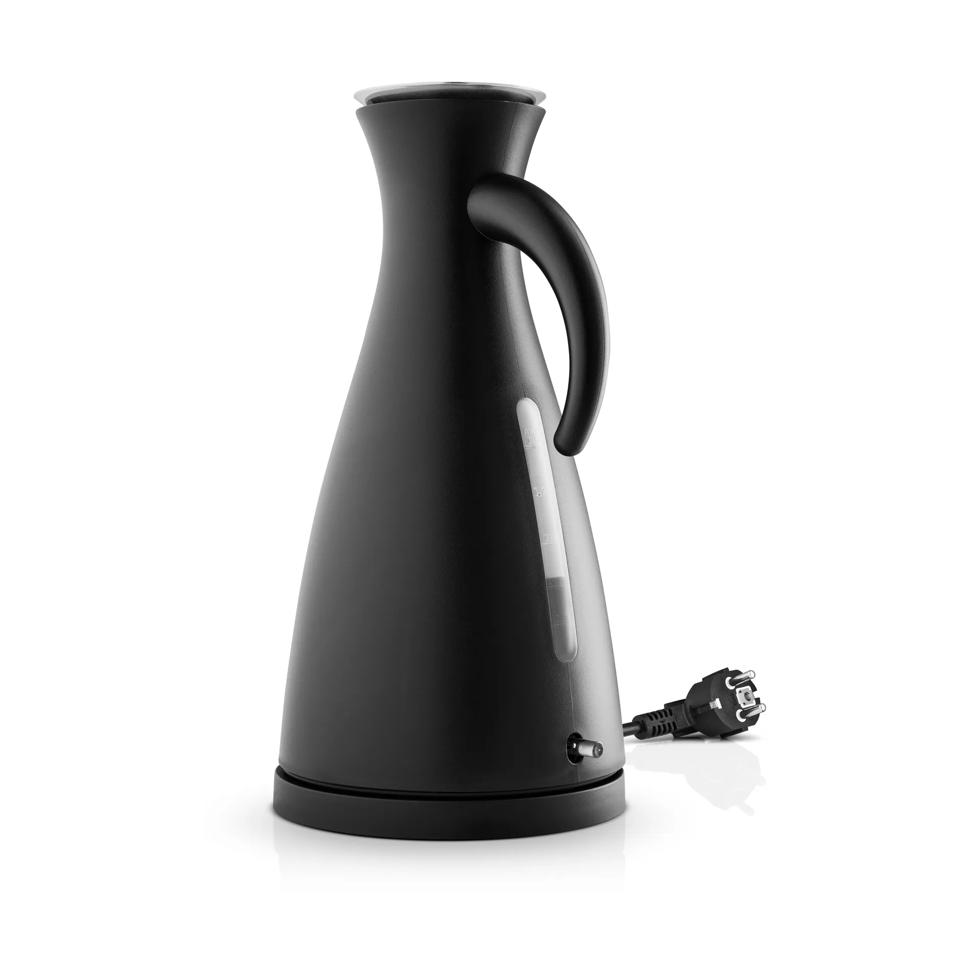 Eva Solo Eva Solo elektrisk kedel 1,5 liter Matt Black billede
