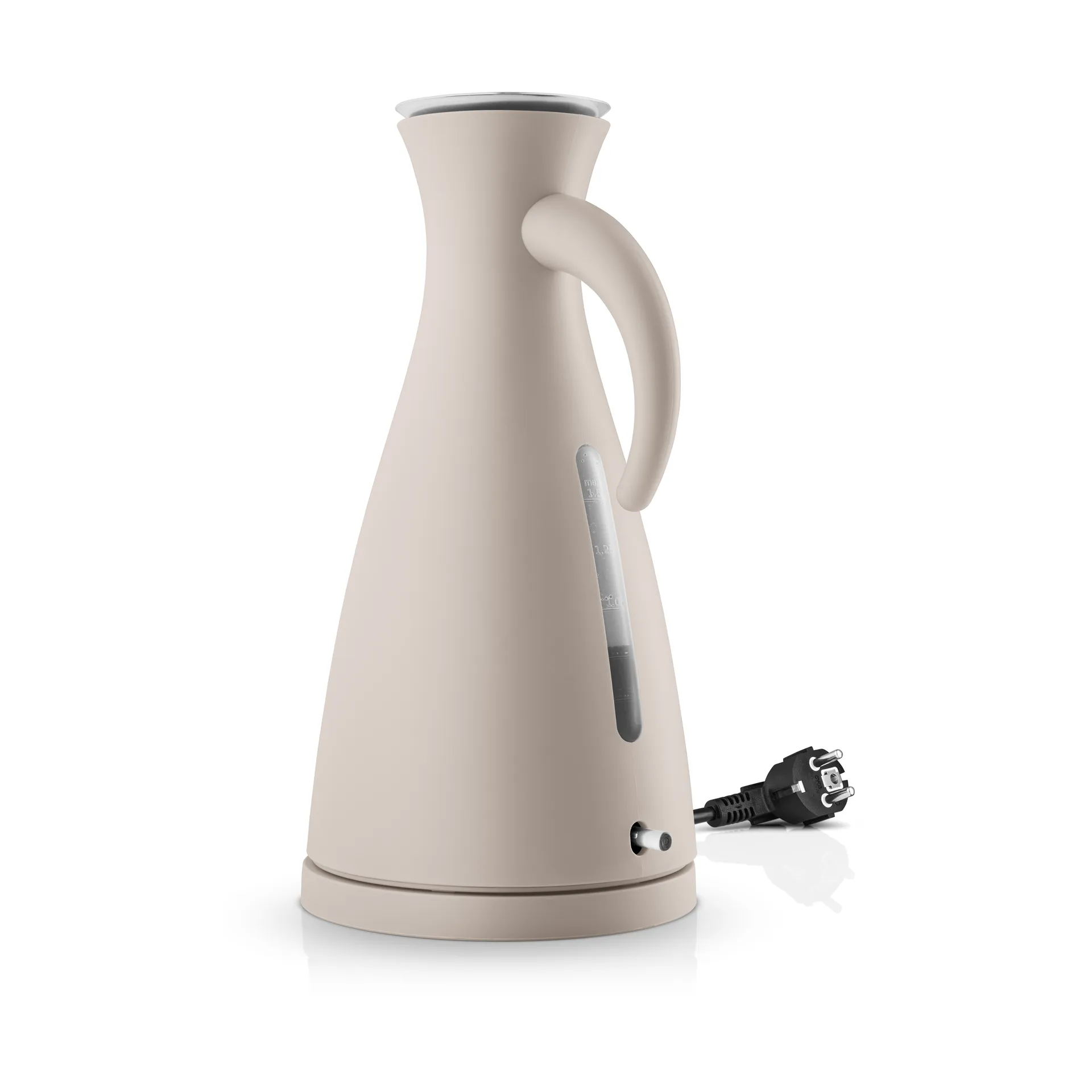 Eva Solo Eva Solo elektrisk kedel 1,5 liter Matt Sand