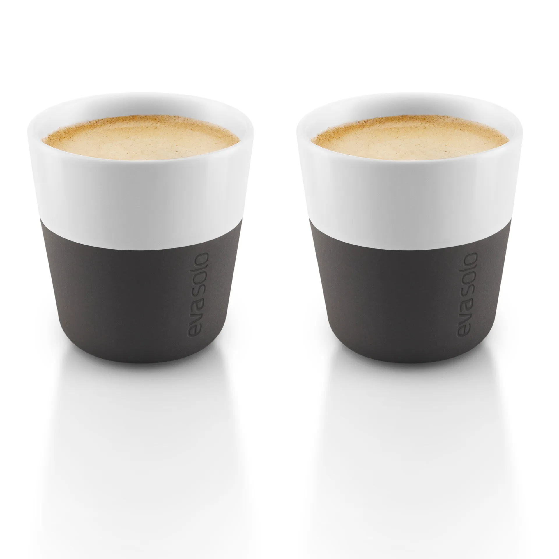 Eva Solo Eva Solo espressokrus 2-pak sort