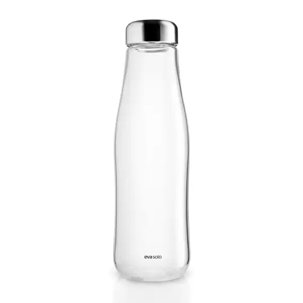 Eva Solo glaskaraff 1,3 L, Klar