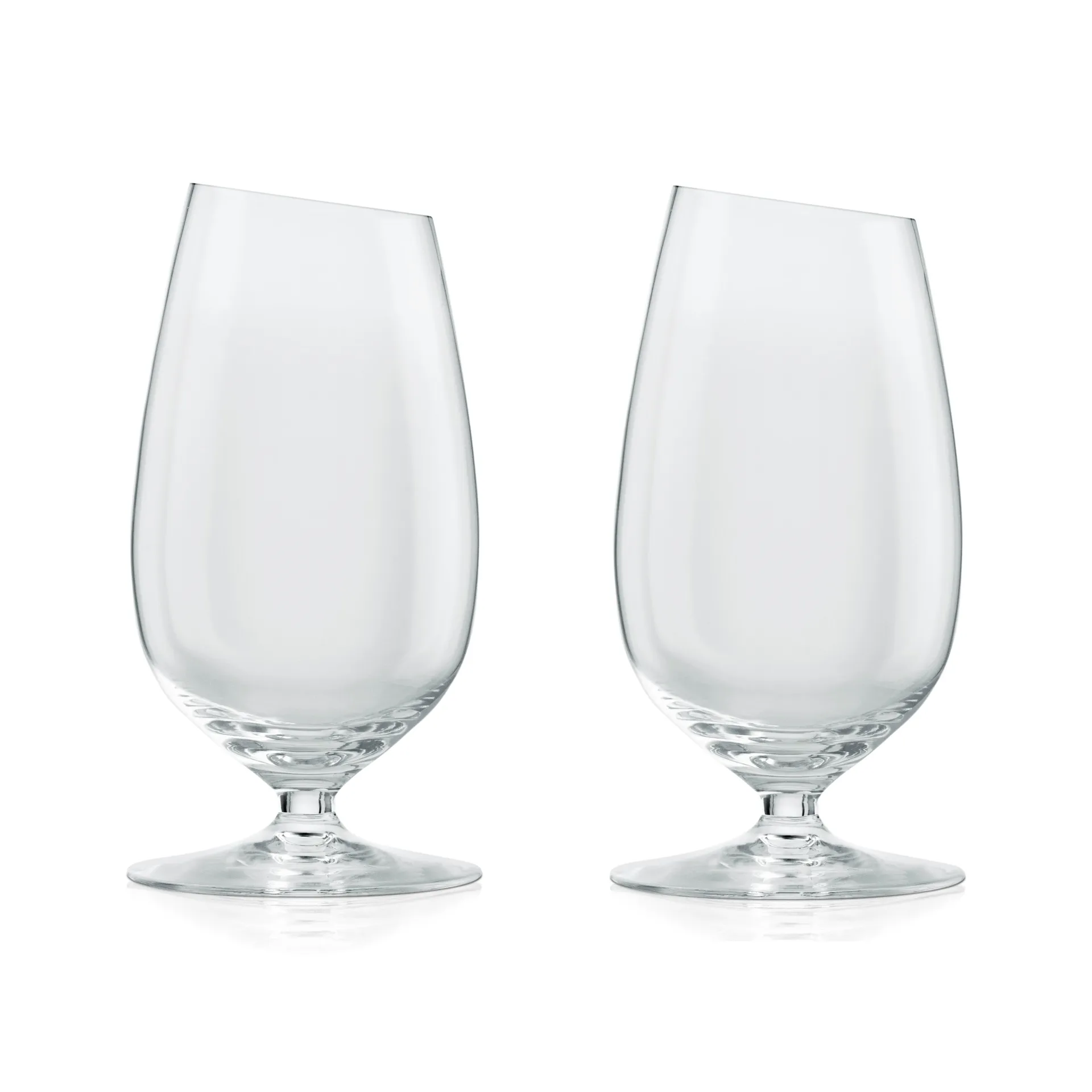 Eva Solo Eva Solo ølglas lille 2 stk 2 stk