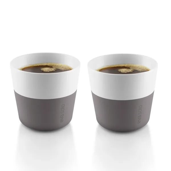 Eva Solo lungomugg 2-pack, Elefant