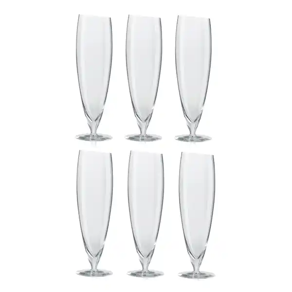 Eva Solo ölglas 6-pack, stort, 50 cl