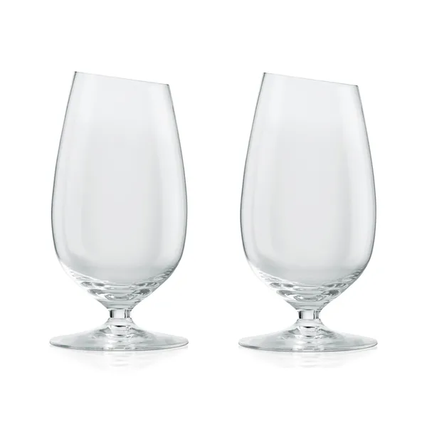 Eva Solo ölglas litet 2-pack, 2-pack