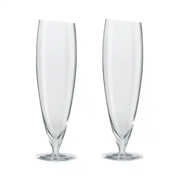 Eva Solo ölglas stort 2-pack, 2-pack