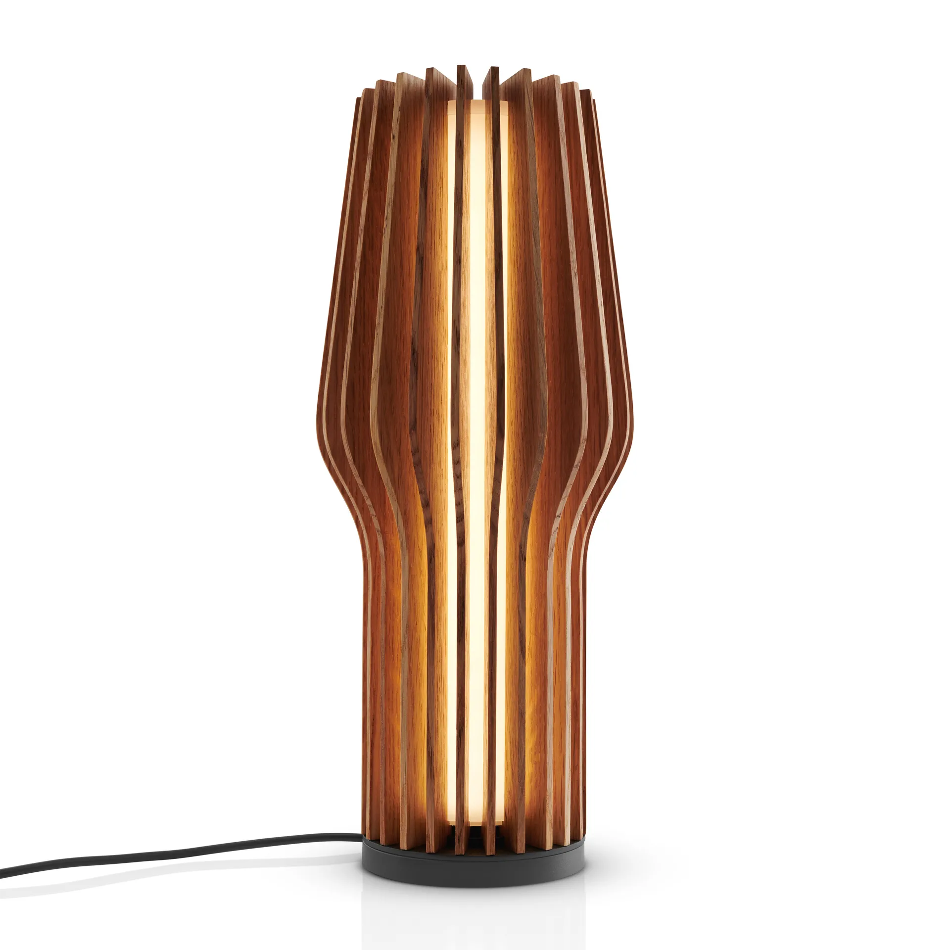 Eva Solo Eva Solo Radiant LED laddningsbar lampa Oak