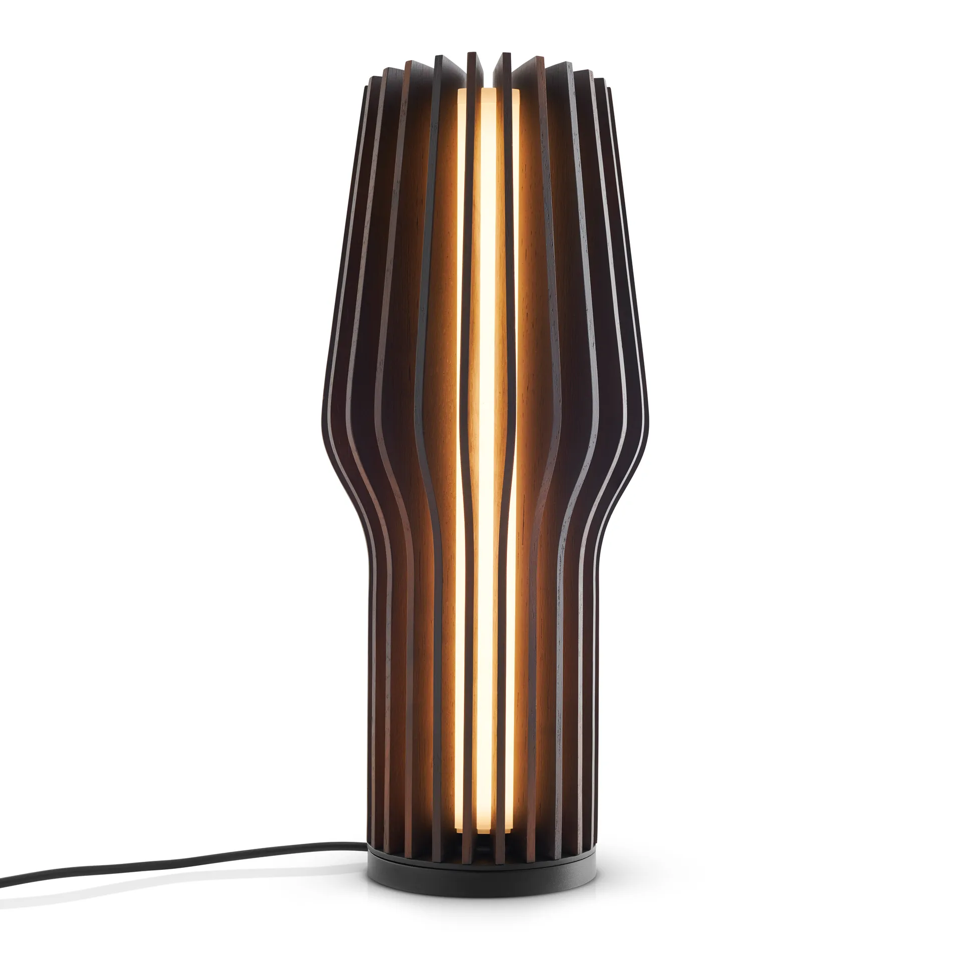 Eva Solo Eva Solo Radiant LED laddningsbar lampa Smoked oak