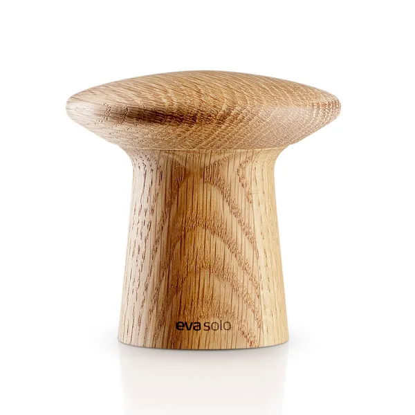 Eva Solo salt-/pepparkvarn 7,5 cm, ek