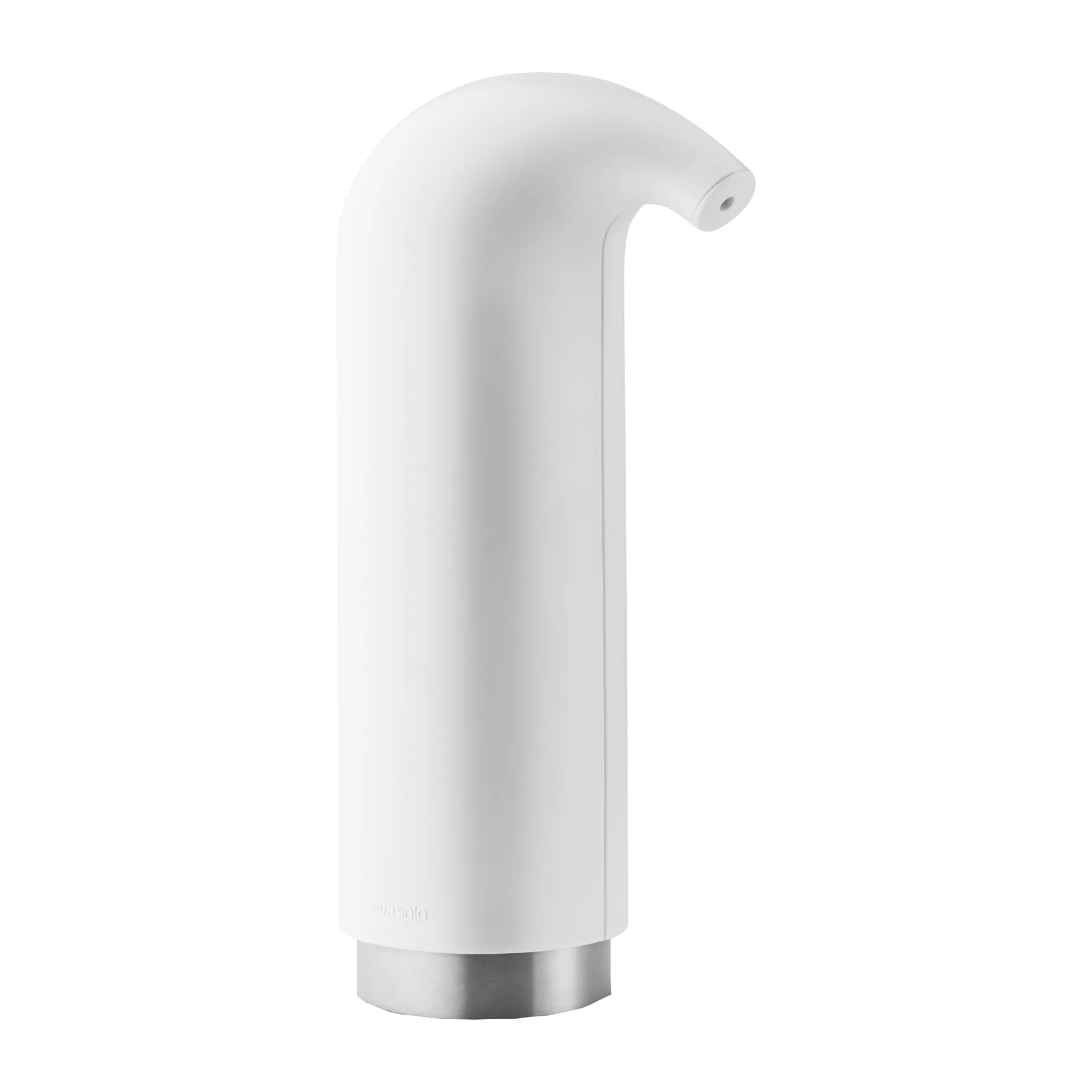 Eva Solo Eva Solo sæbedispenser 18cm Mat hvid