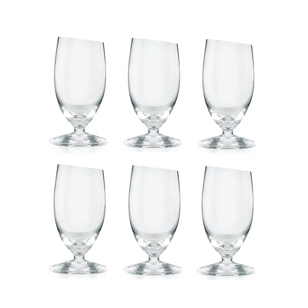 Eva Solo snapsglas 6-pack, 4 cl