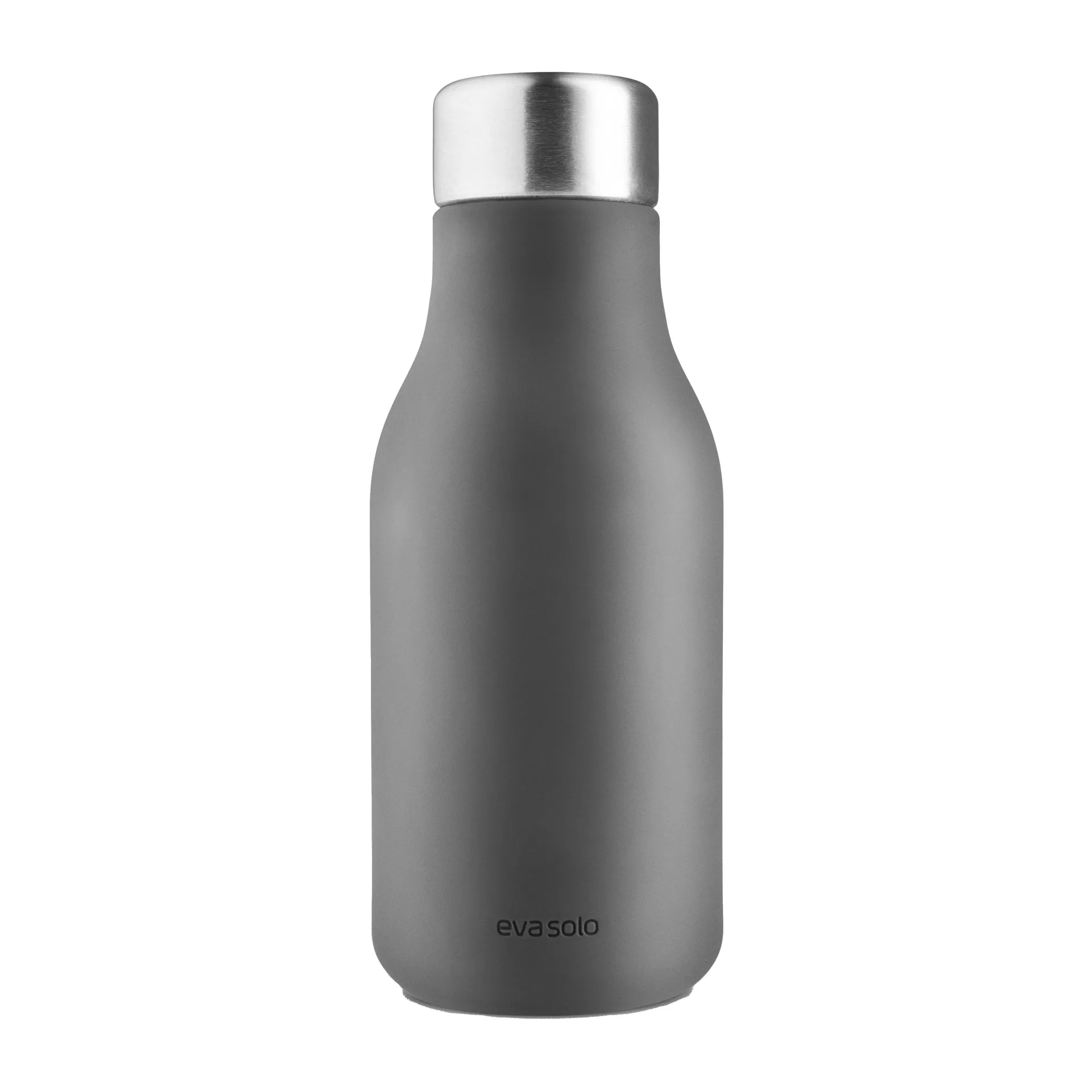 Eva Solo Eva Solo Squeeze sæbedispenser Elephant grey