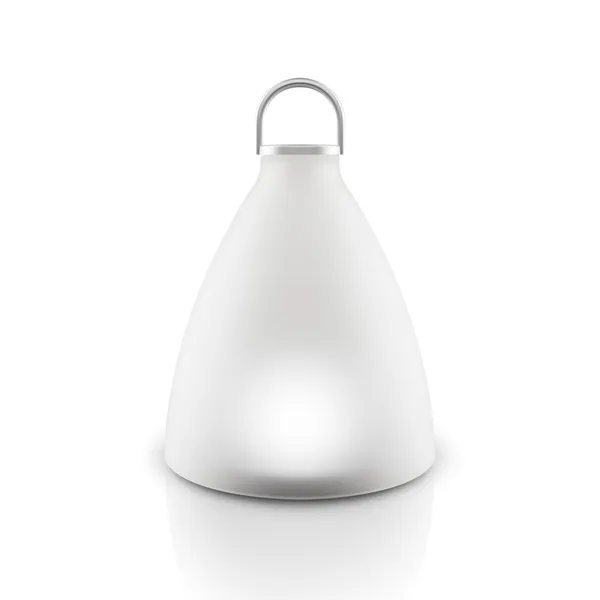 Eva Solo SunLight bell bordslampa, liten
