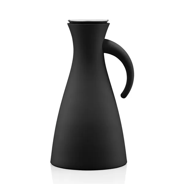 Eva Solo termos, matt black