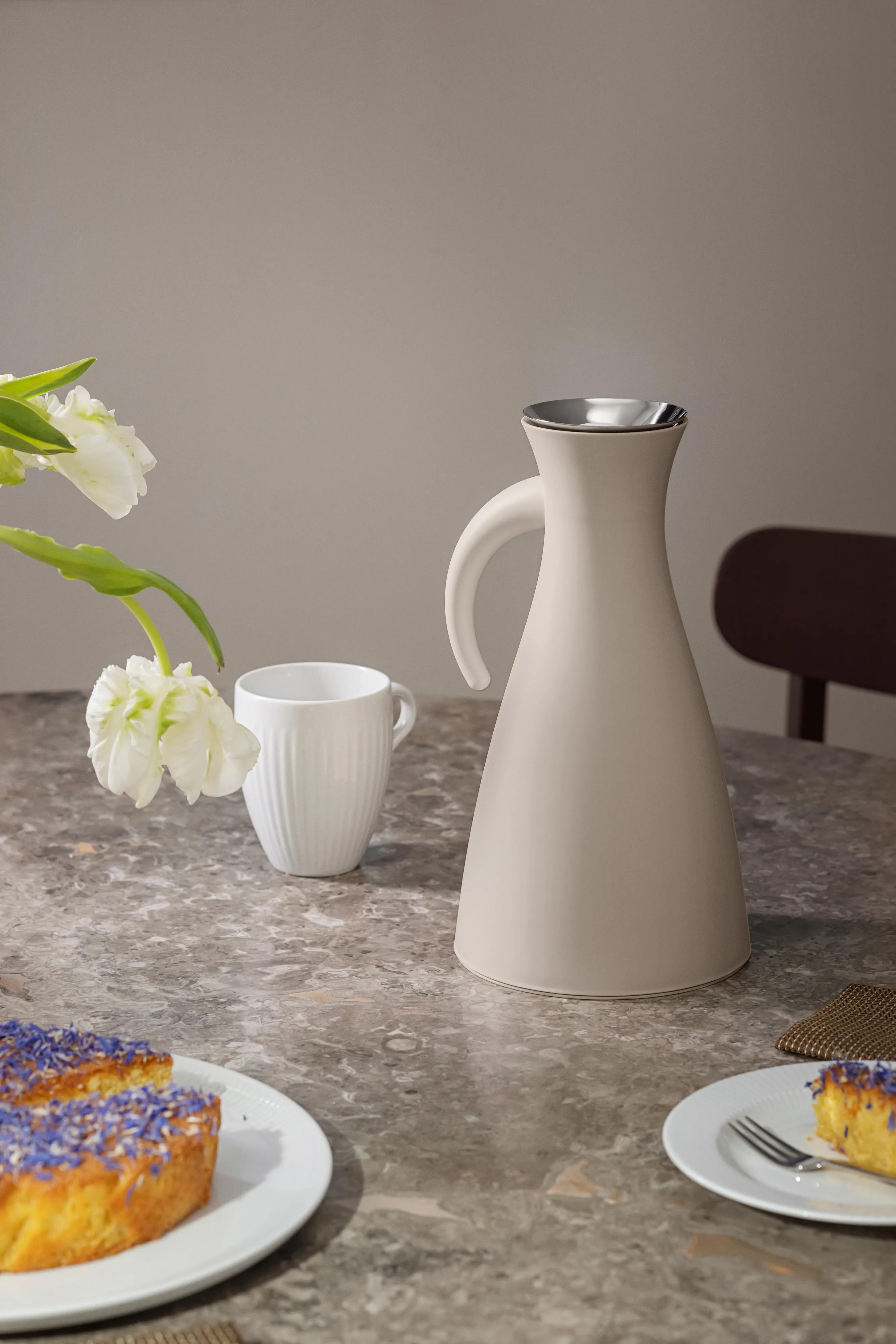 Eva Solo Thermoskanne 1 L