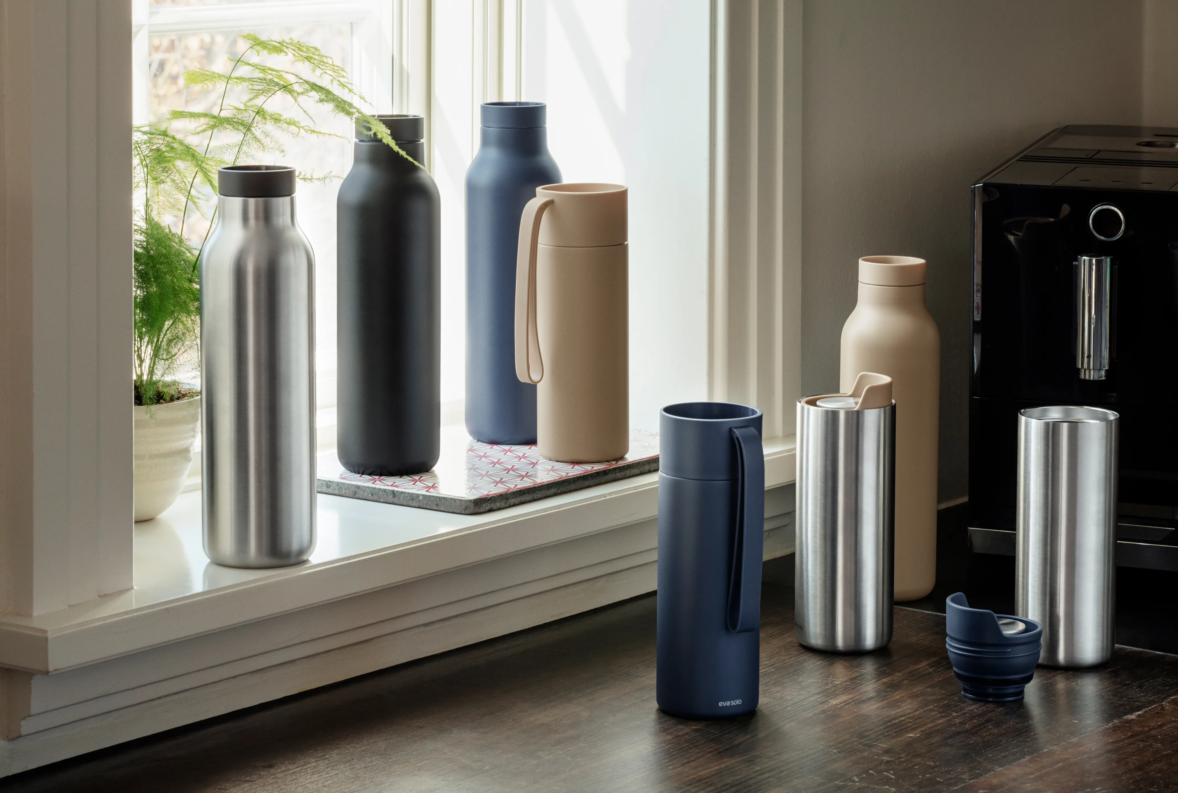 Eva Solo To Go Cup Thermos 0,35 l