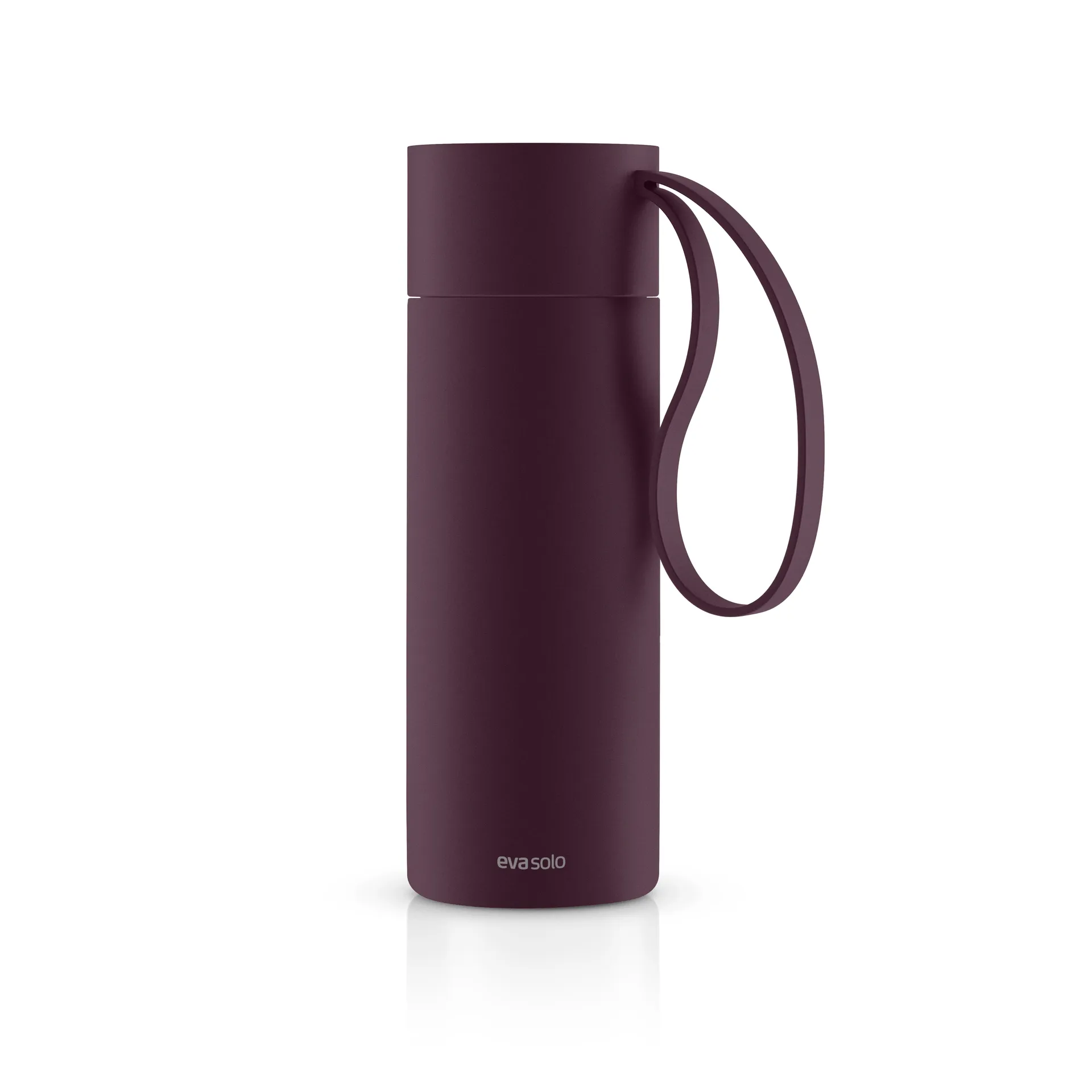 Eva Solo Eva Solo To Go termokop Fig purple, 0,35 l
