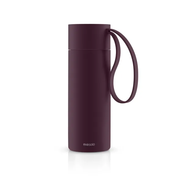Eva Solo To Go termoskopp, Fig purple, 0,35 L