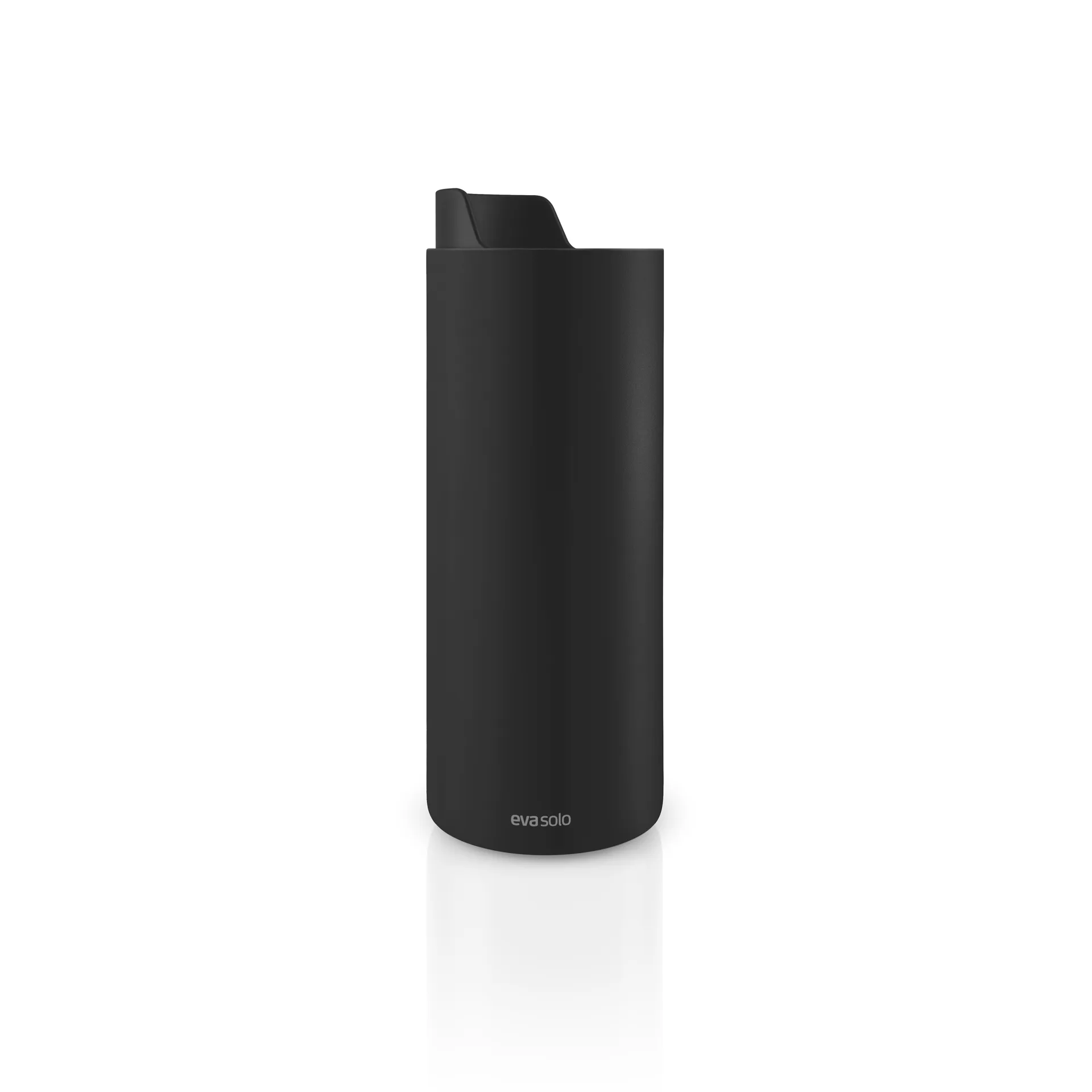 Eva Solo Eva Solo Urban To Go termokop Black, 0,35 l