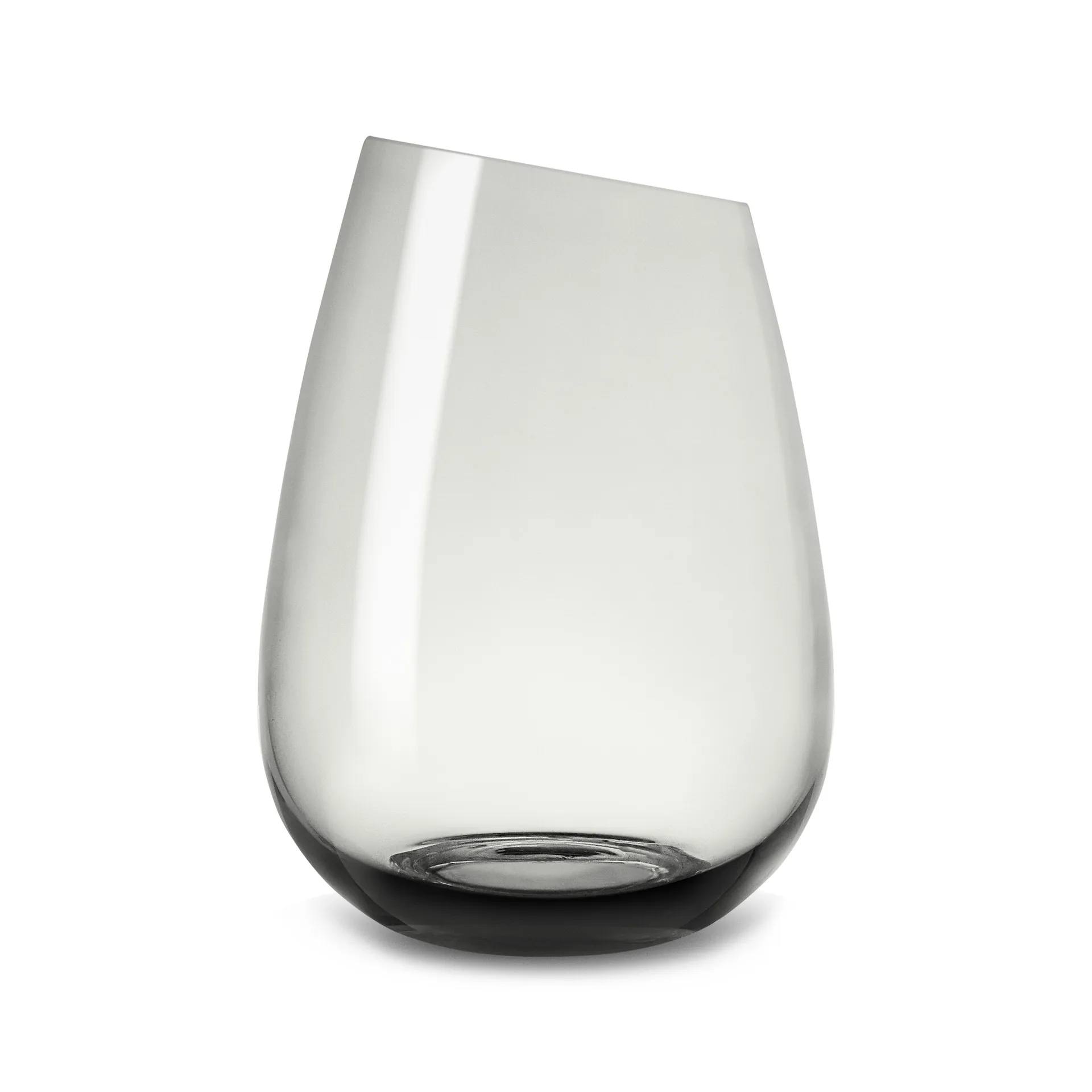 Eva Solo Eva Solo vandglas smokey grey 38 cl