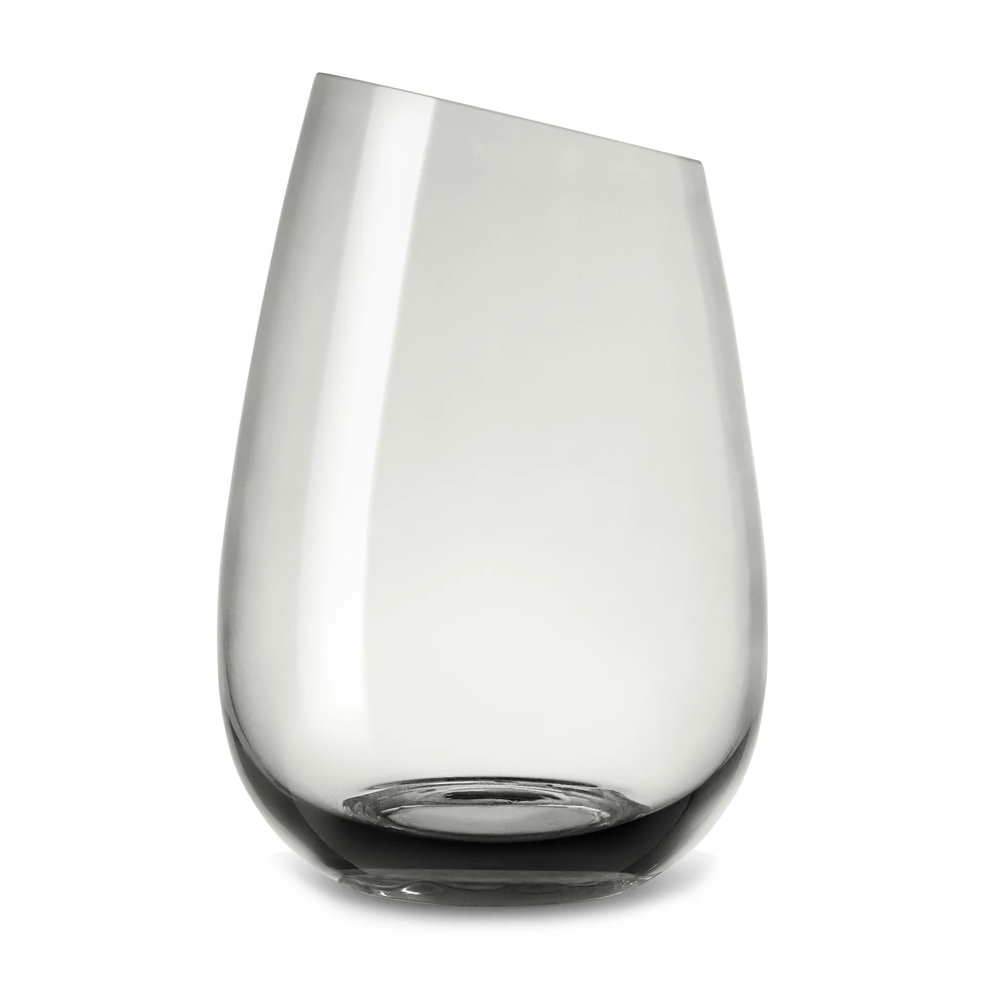 Eva Solo Eva Solo vannglass smokey grey 48 cl