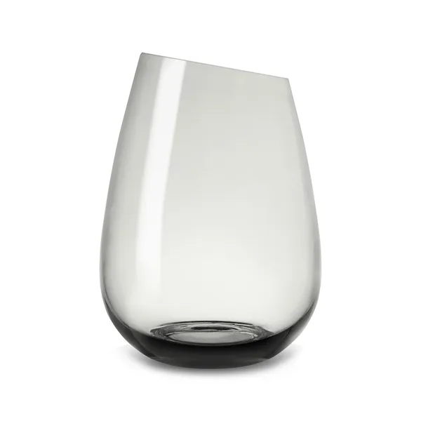 Eva Solo vattenglas smokey grey, 38 cl