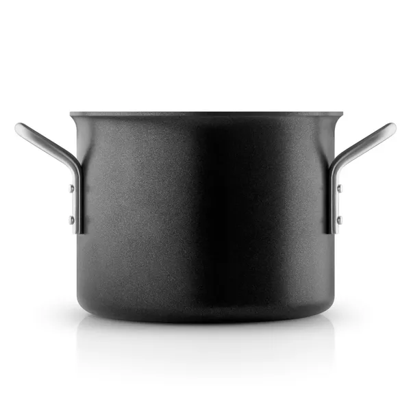 Eva Trio Black Line gryta, 2,5 l