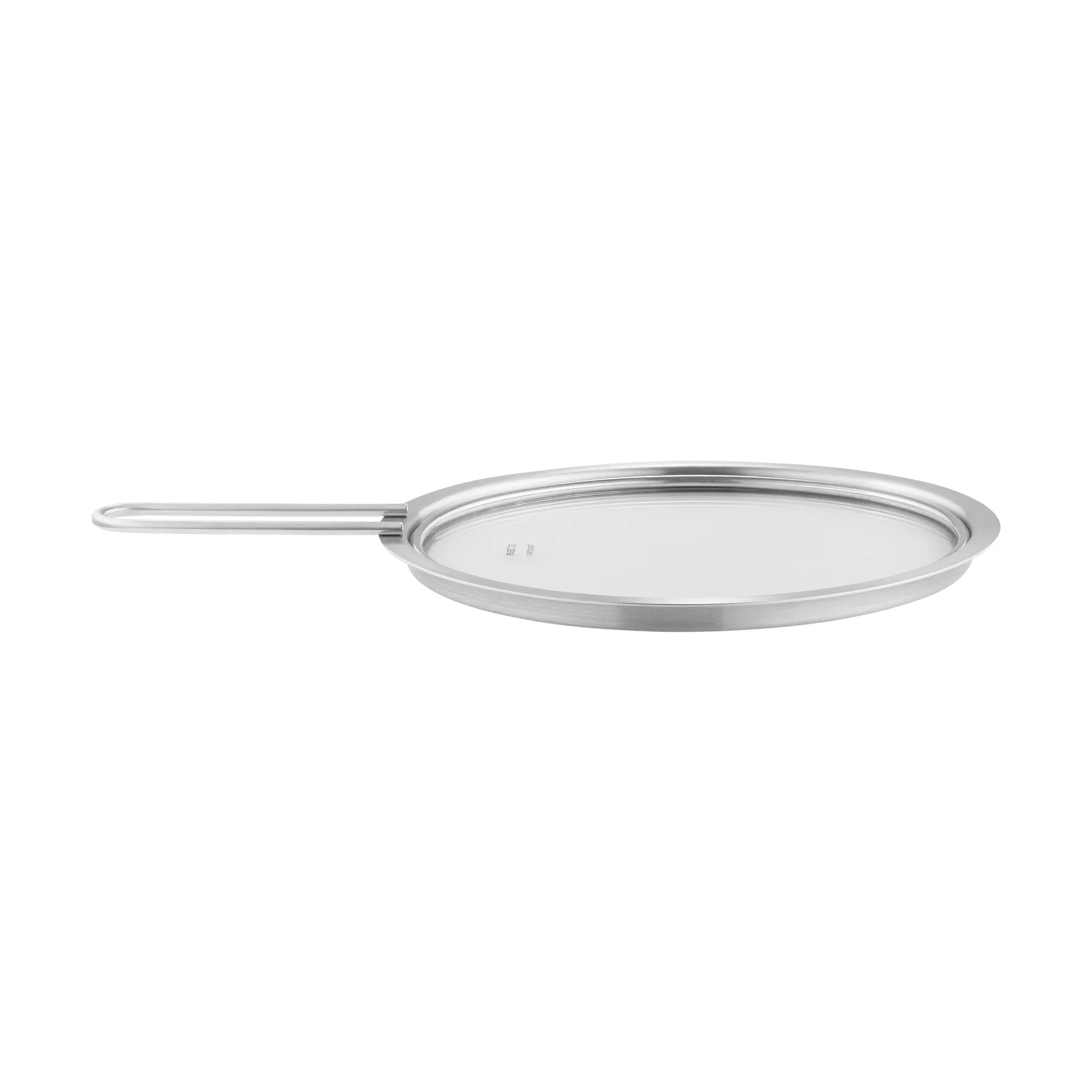 Eva Solo Eva Trio glaslåg genanvendt rustfrit stål Ø20 cm
