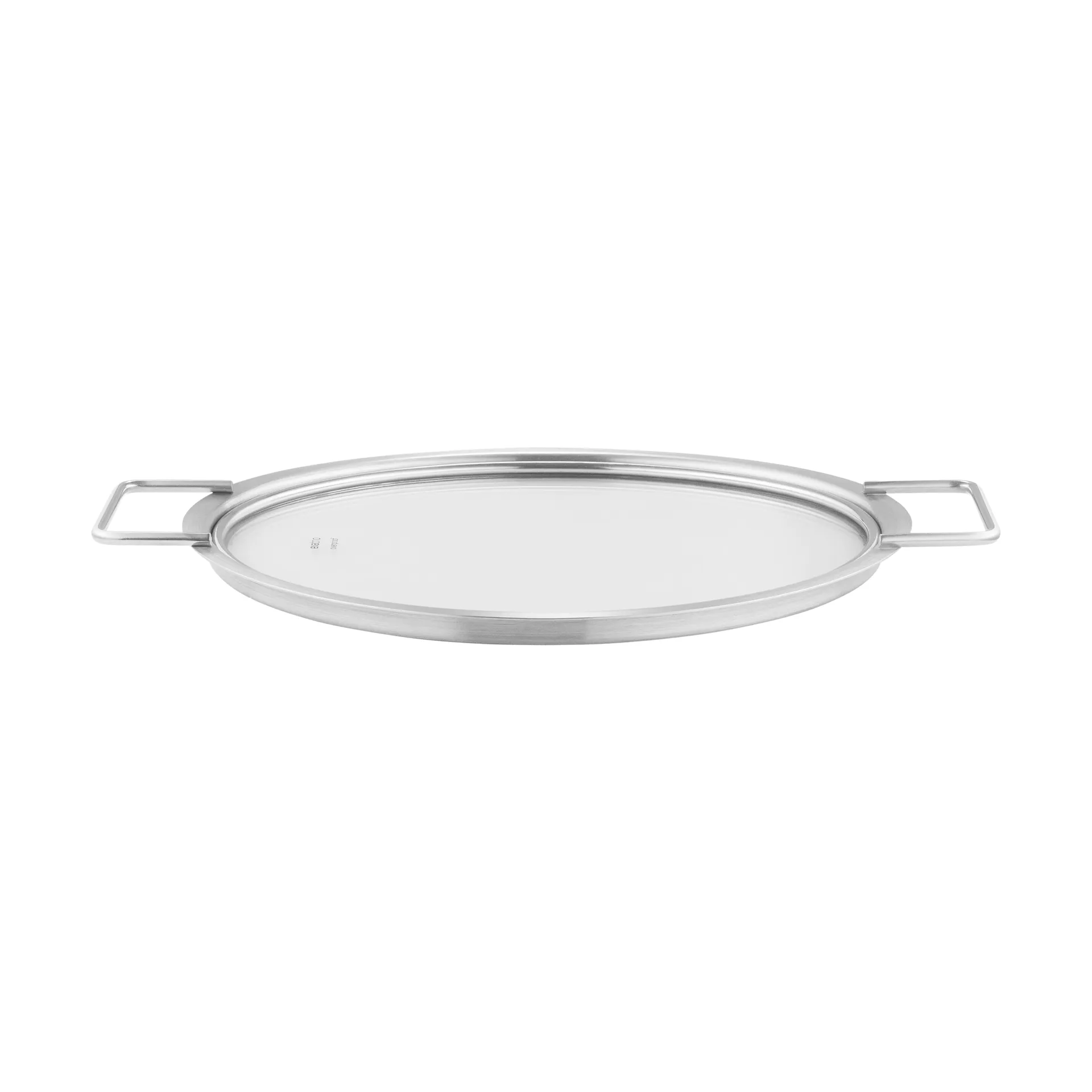 Eva Solo Eva Trio glaslåg genanvendt rustfrit stål Ø24 cm