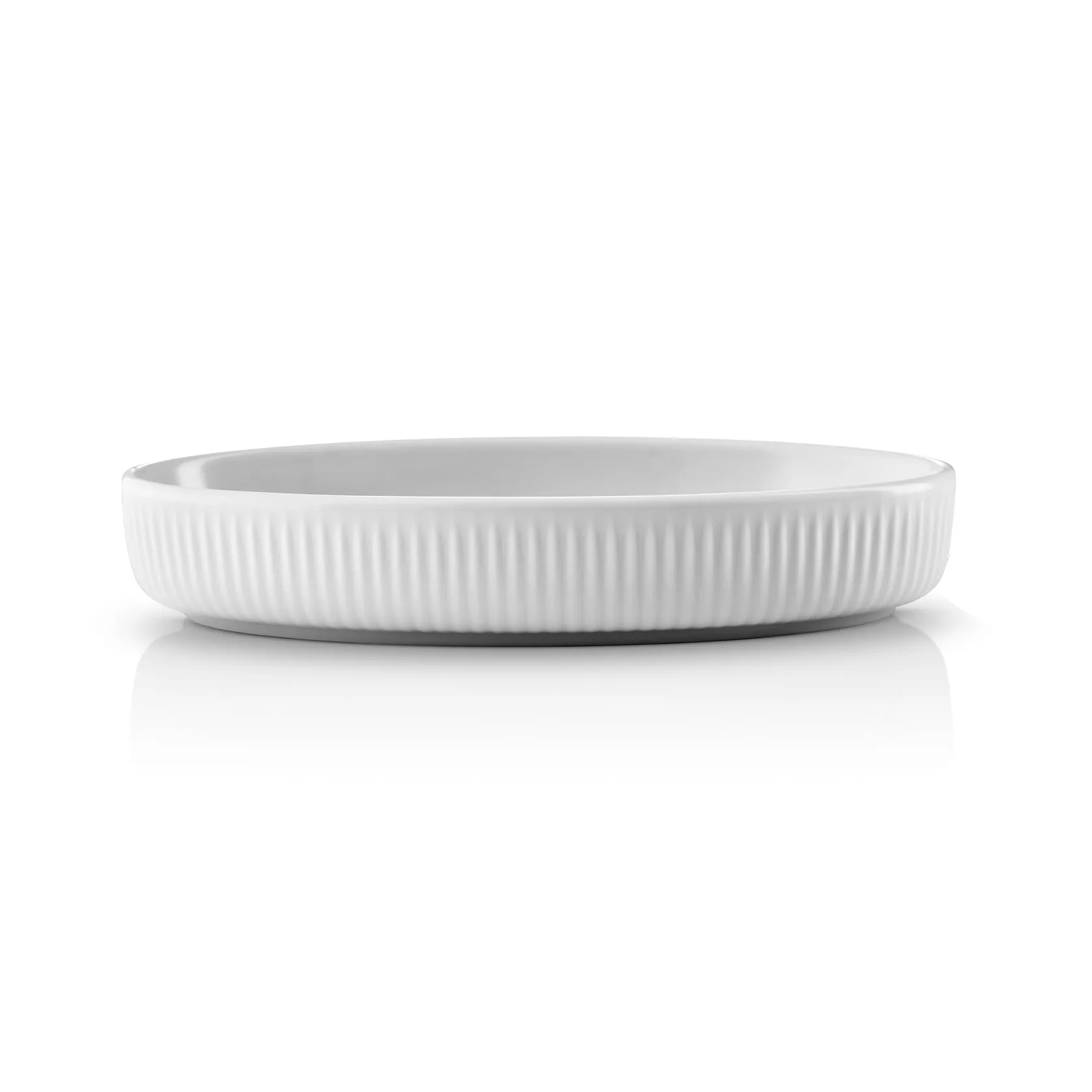 Eva Solo Eva Trio Legio Nova oval skål White, 18 cm