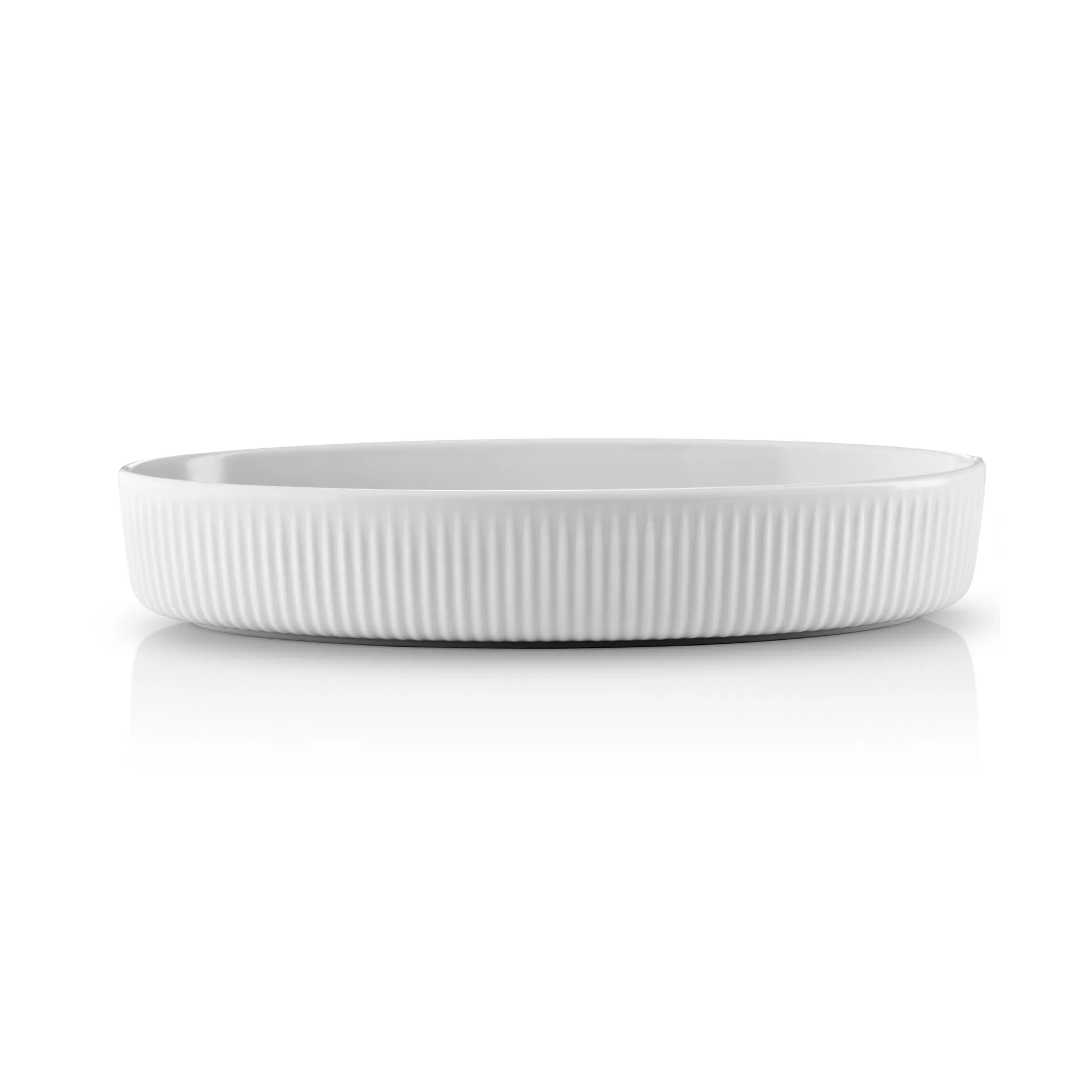 Eva Solo Eva Trio Legio Nova oval skål White, 26 cm