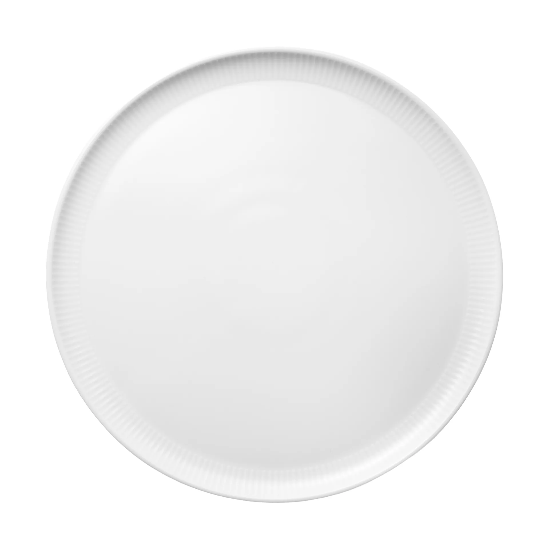 Eva Solo Eva Trio Legio Nova pizzatallerken Ø31,5 cm Hvid