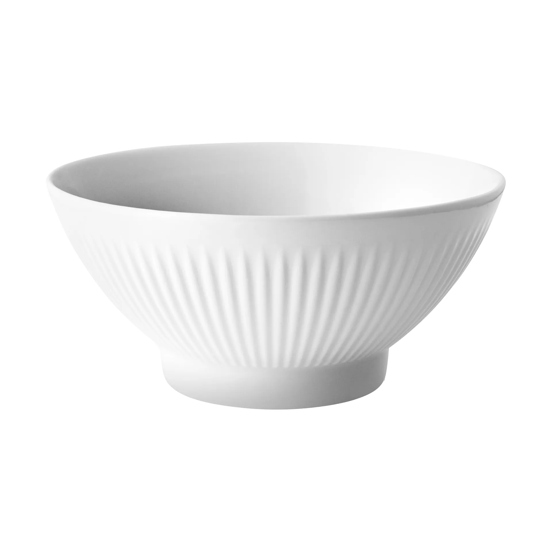 Eva Solo Eva Trio Legio Nova ramenskål Hvid, Ø13 cm